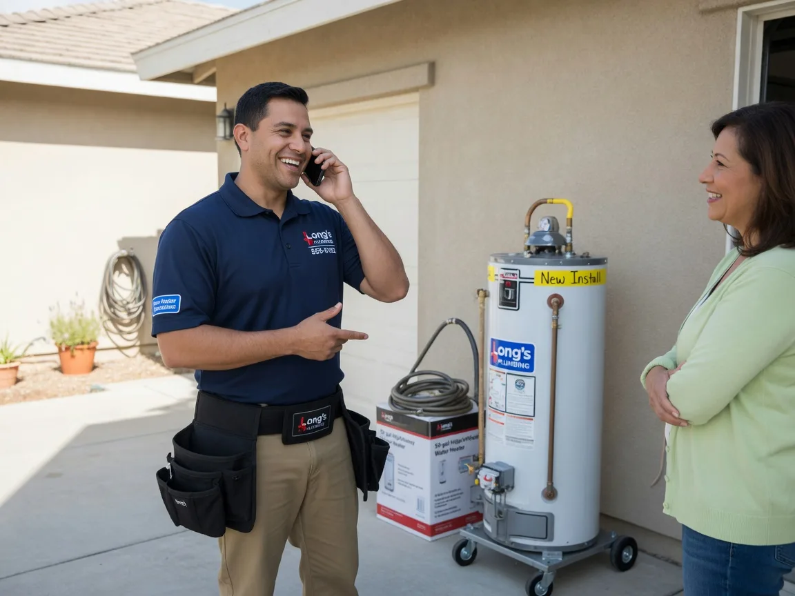 Leak Detection Tonica, IL FAQs